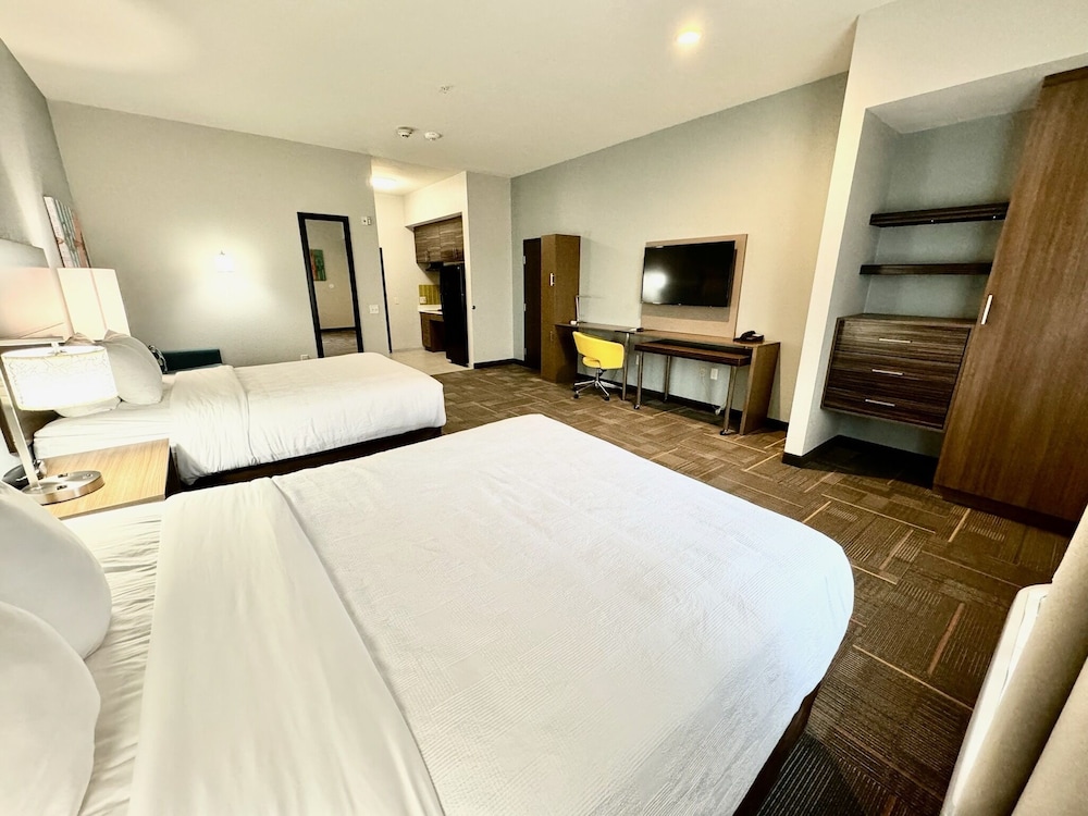 Spark by Hilton Fort Stockton - photo 11