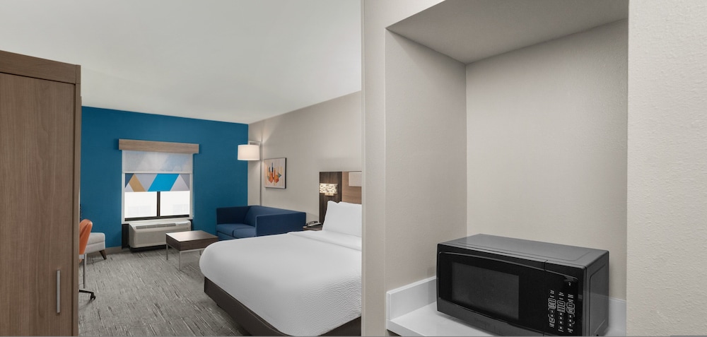 Holiday Inn Express Hattiesburg West Univ Area by IHG - photo 14