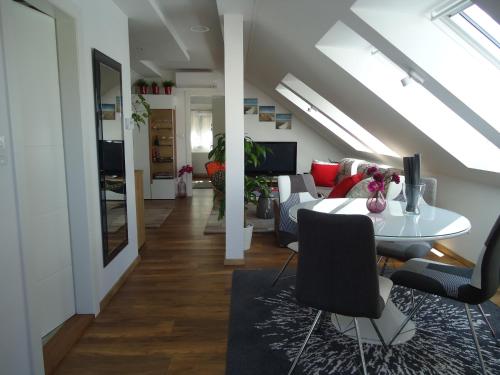 Apartment Spectre — 4-Star Luxury Hotel in Zagreb, Croatia