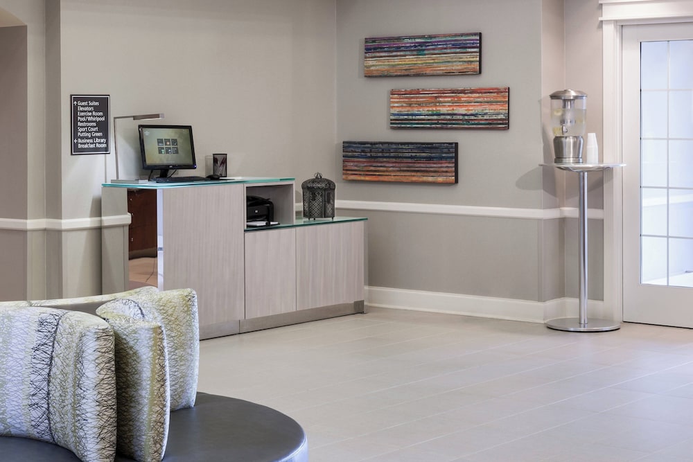 Residence Inn by Marriott Boston Marlborough - photo 24