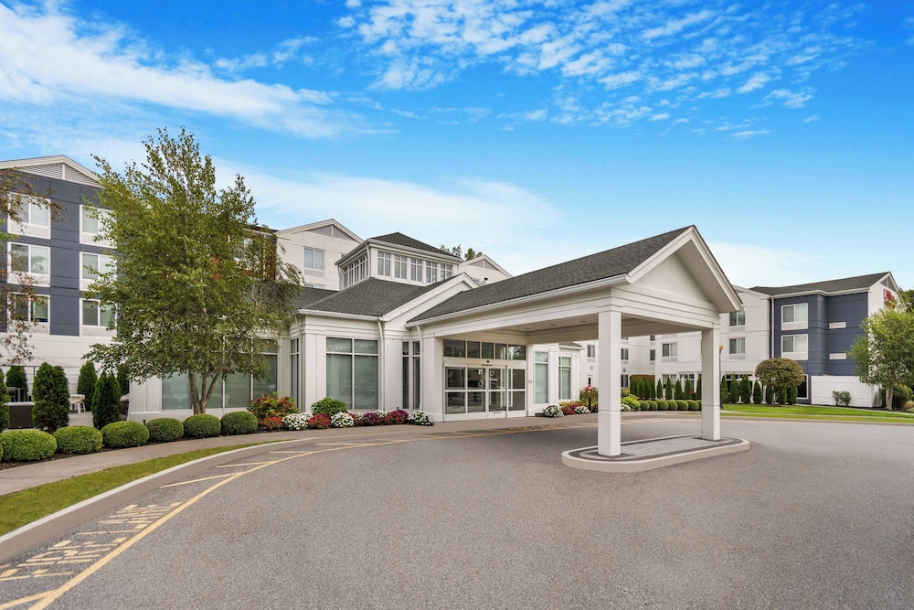 Hilton Garden Inn Danbury - featured photo
