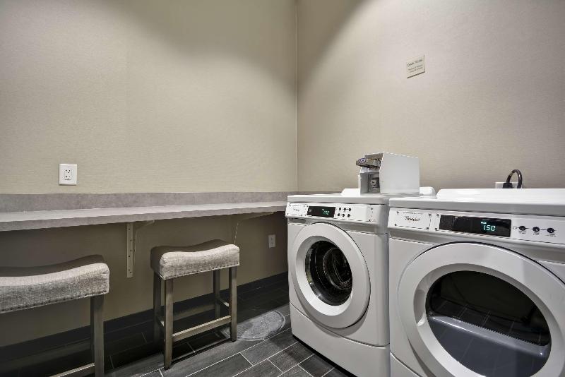 Homewood Suites by Hilton Rocky Mount - photo 15