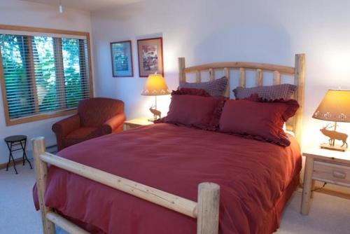 Teton Pines by Jackson Hole Resort Lodging - photo 20
