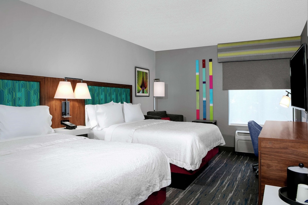 Hampton Inn Lake Buena Vista Orlando - photo 8