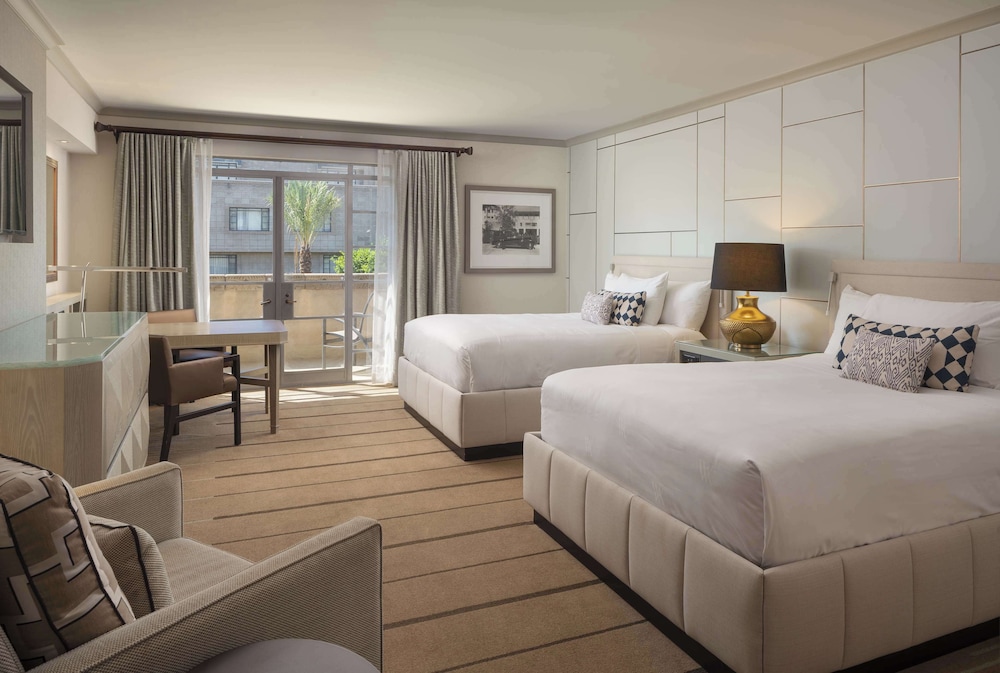 Arizona Biltmore LXR Hotels & Resorts - photo 36