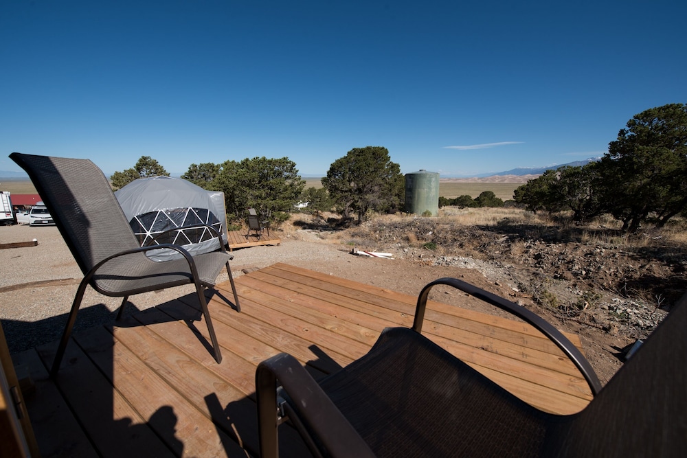 Great Sand Dunes Lodge - photo 88