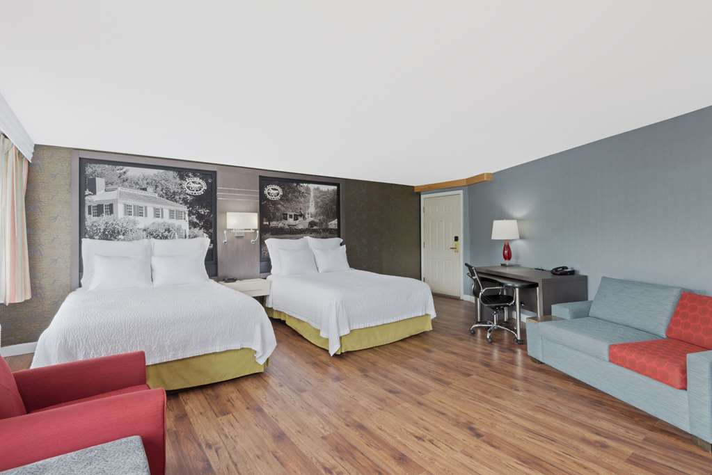 Super 8 by Wyndham Sturbridge - photo 16