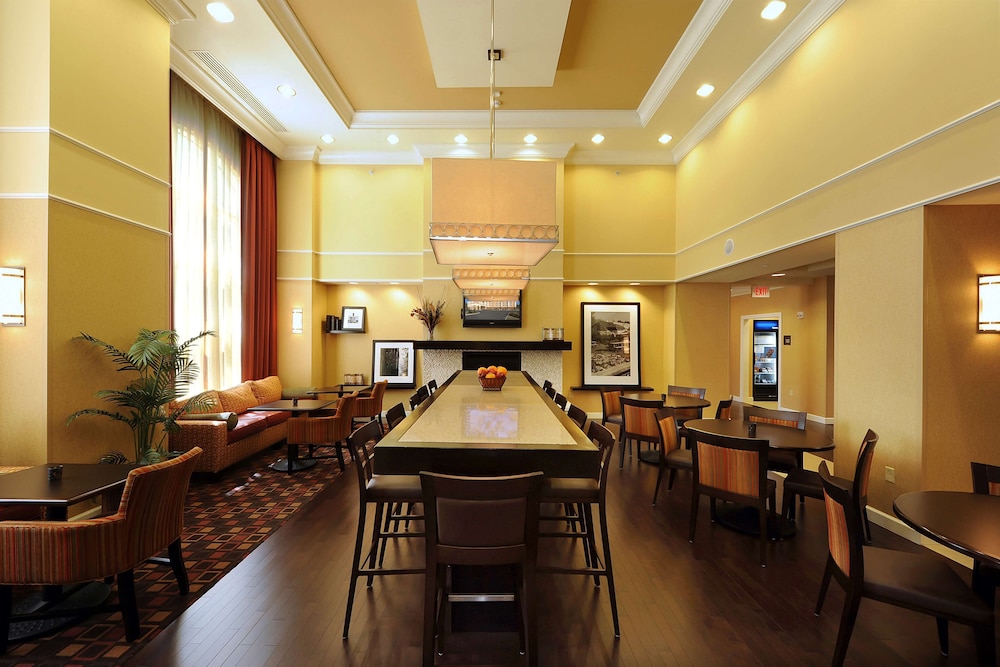 Hampton Inn Suites Scottsboro - photo 46