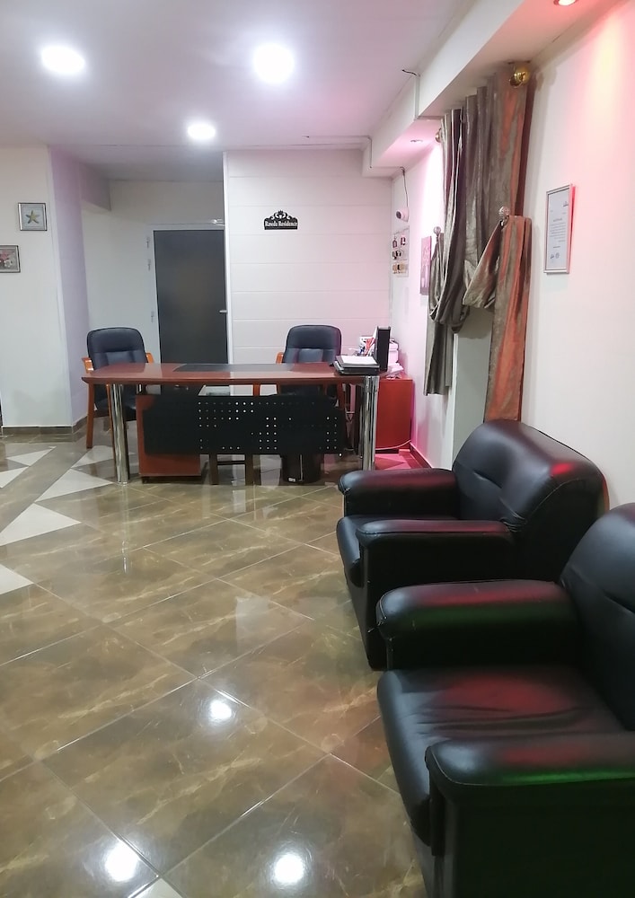Rawda Residence — Baalbek — photo 3