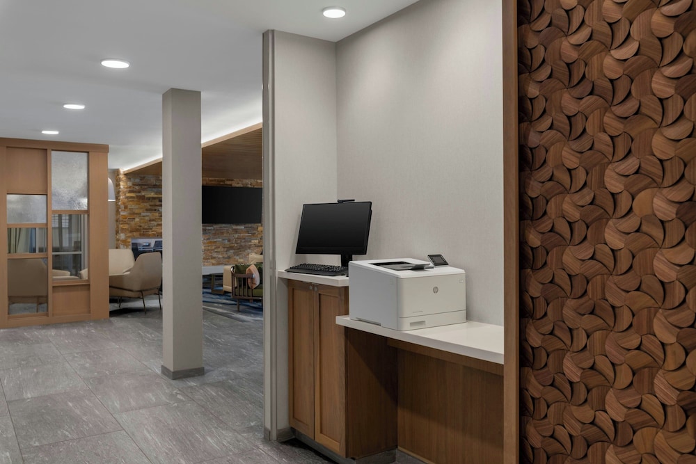 Fairfield Inn & Suites by Marriott Hailey Sun Valley - photo 28