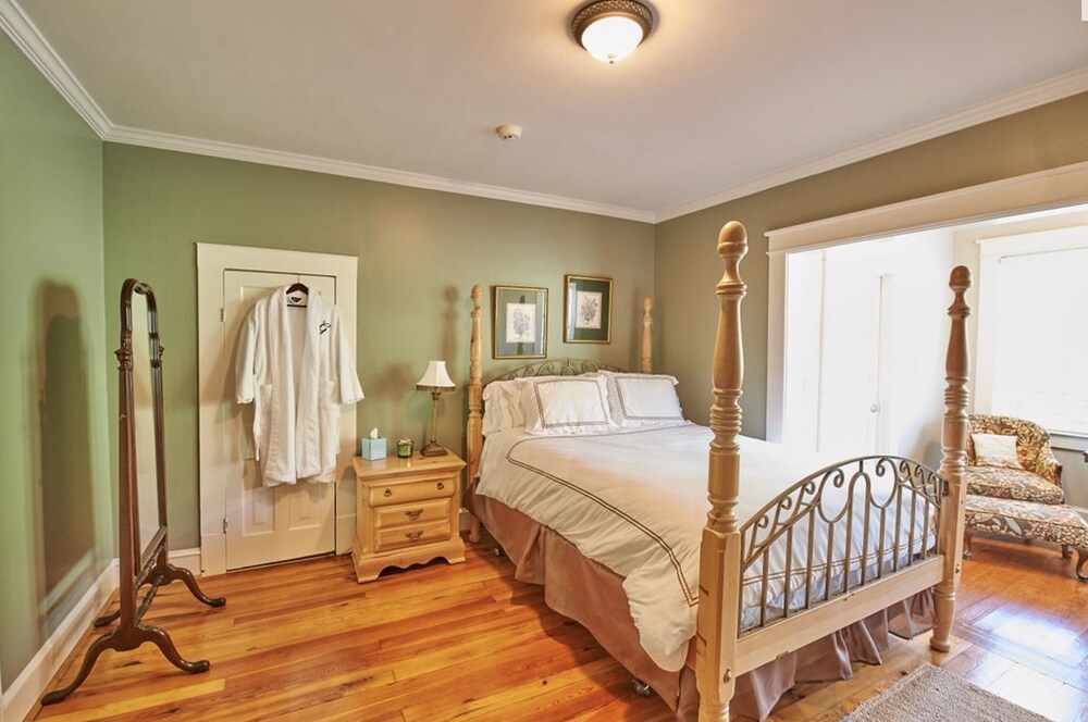 The Groome Inn - photo 19