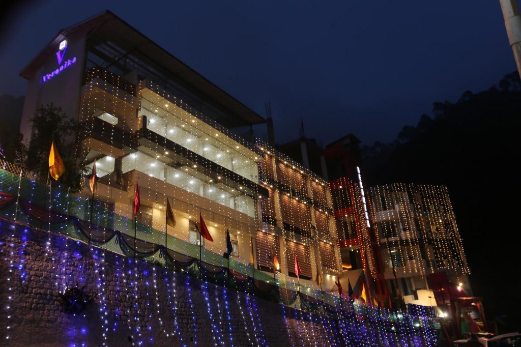 Veronika Resort - last minute hotel in Shimla