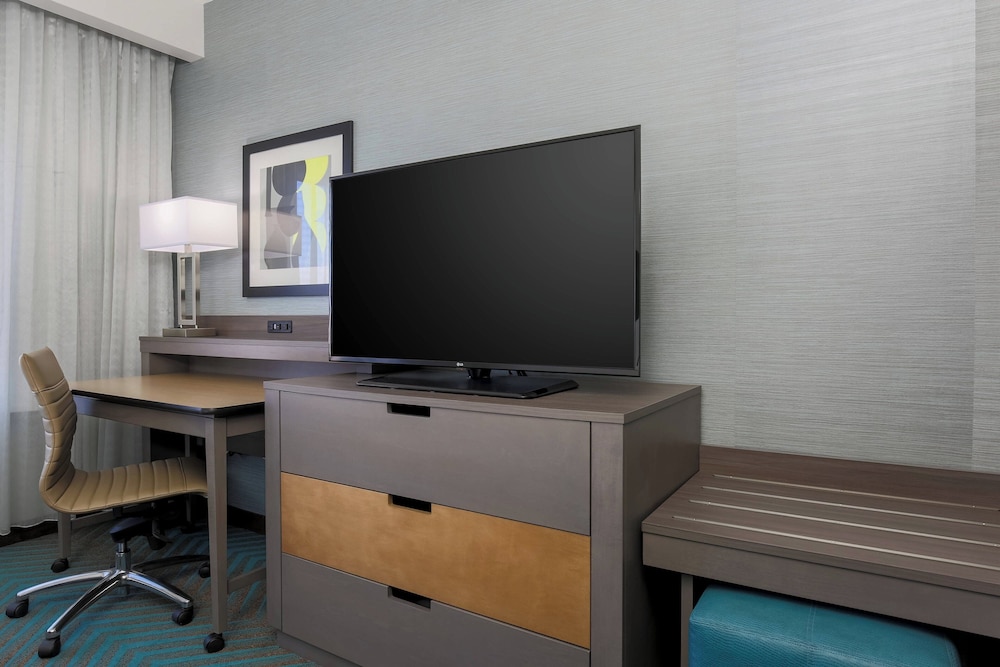 Fairfield by Marriott Inn & Suites Wichita Falls Northwest - photo 13