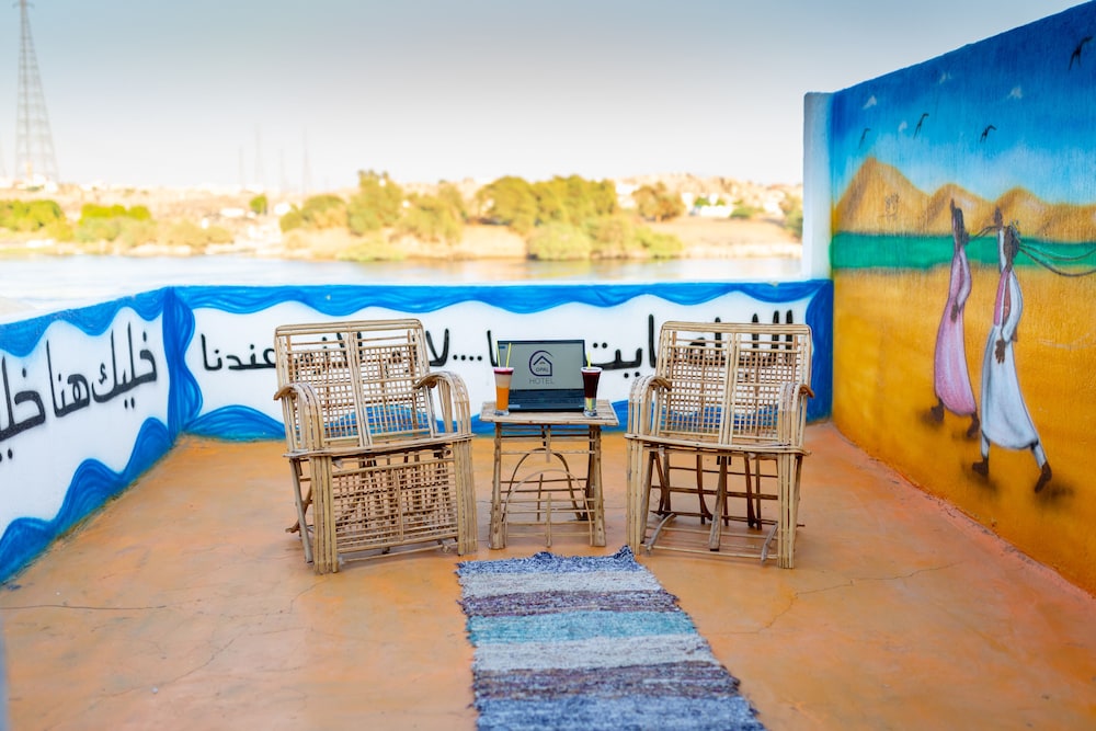 Opal Private Nubian Hotel — Aswan — photo 5