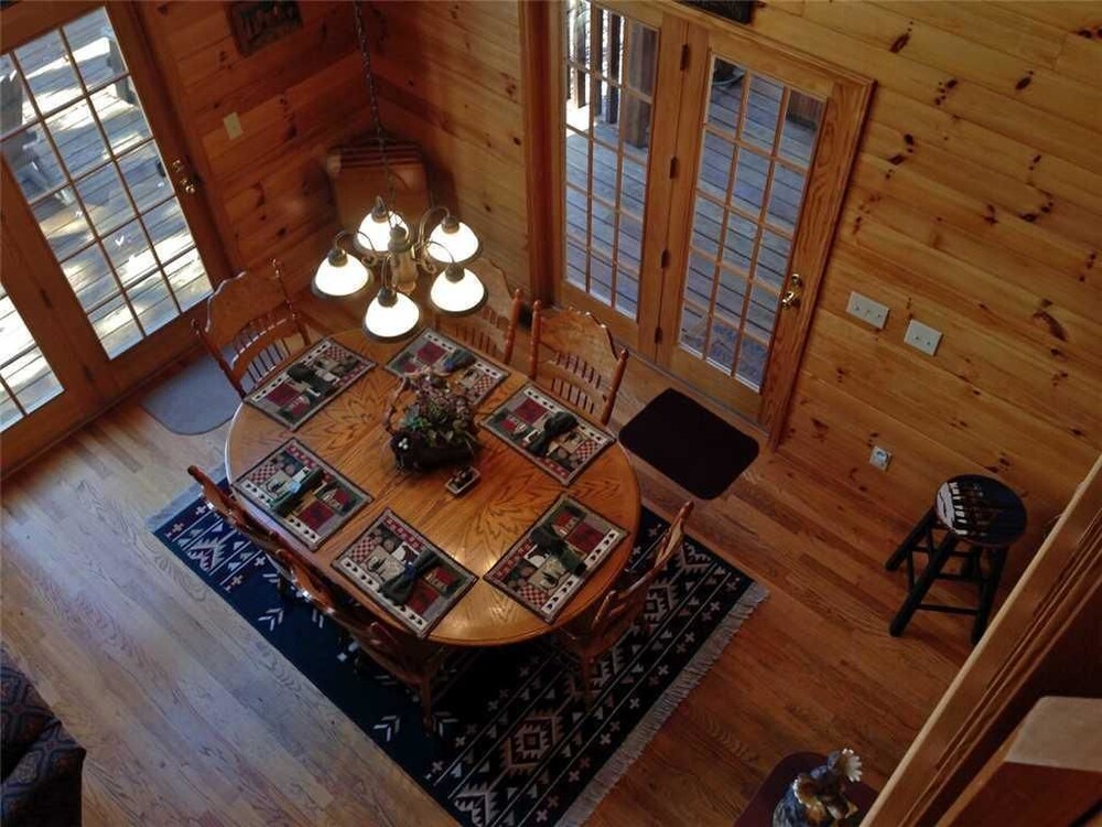 Sunset Ridge by Leatherwood Mountains Resort - photo 9