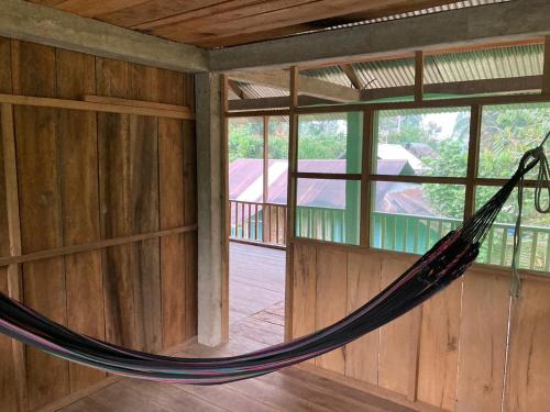 Hotel Yoi e Ipi in Unknown City, Colombia