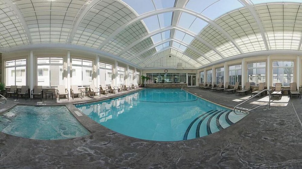 DoubleTree by Hilton Hotel Nanuet - photo 19