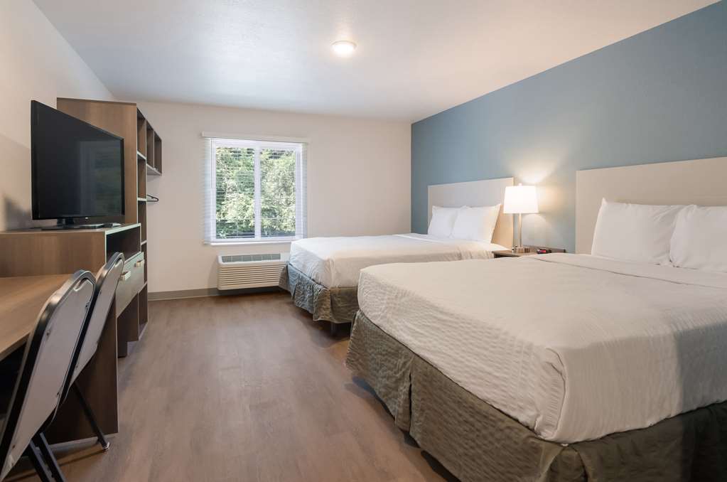 WoodSpring Suites Lynchburg VA - photo 16