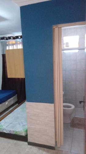 Quartos Expominas Privativos — Belo Horizonte — photo 2