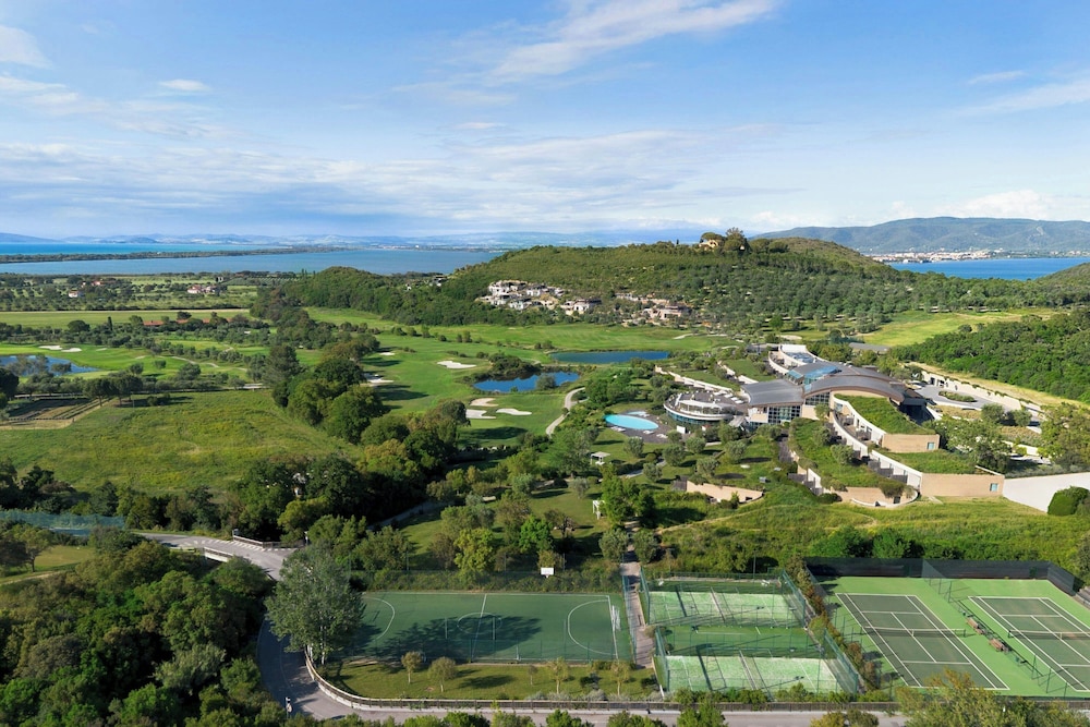 Argentario Golf Resort & Spa