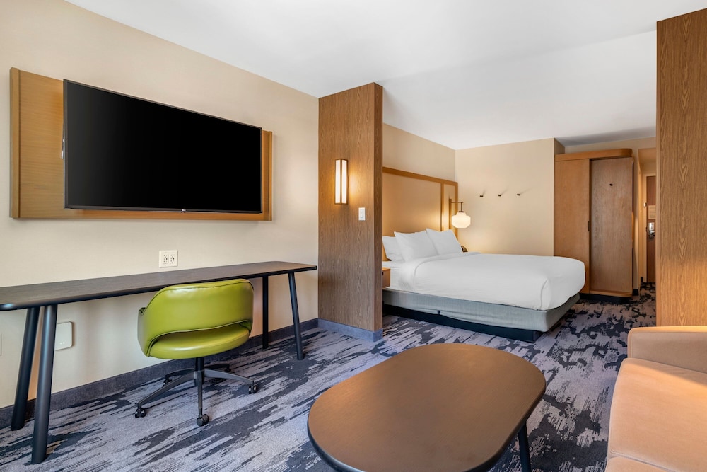 Fairfield by Marriott Inn & Suites North Conway - photo 30
