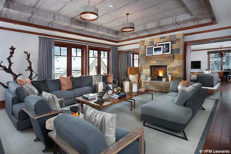 Four Seasons Resort and Residences Vail - photo 25