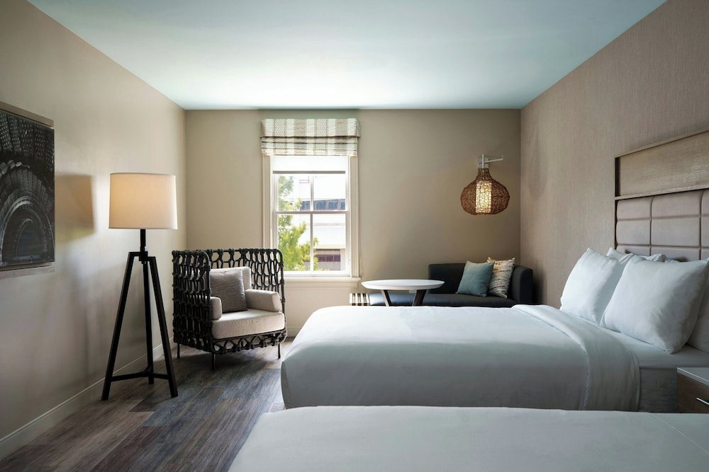 Renaissance St. Augustine Historic Downtown Hotel - photo 18