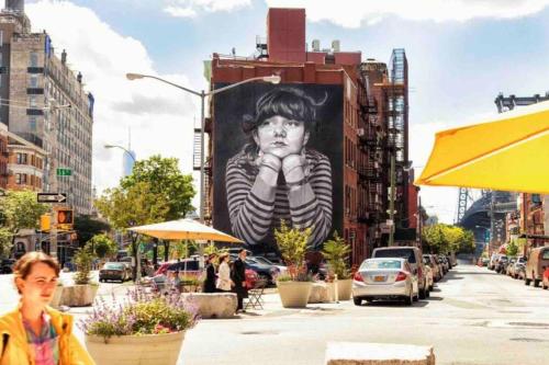 A Dedicated Space To Unwind — 4-Star Luxury Hotel in Brooklyn, United States