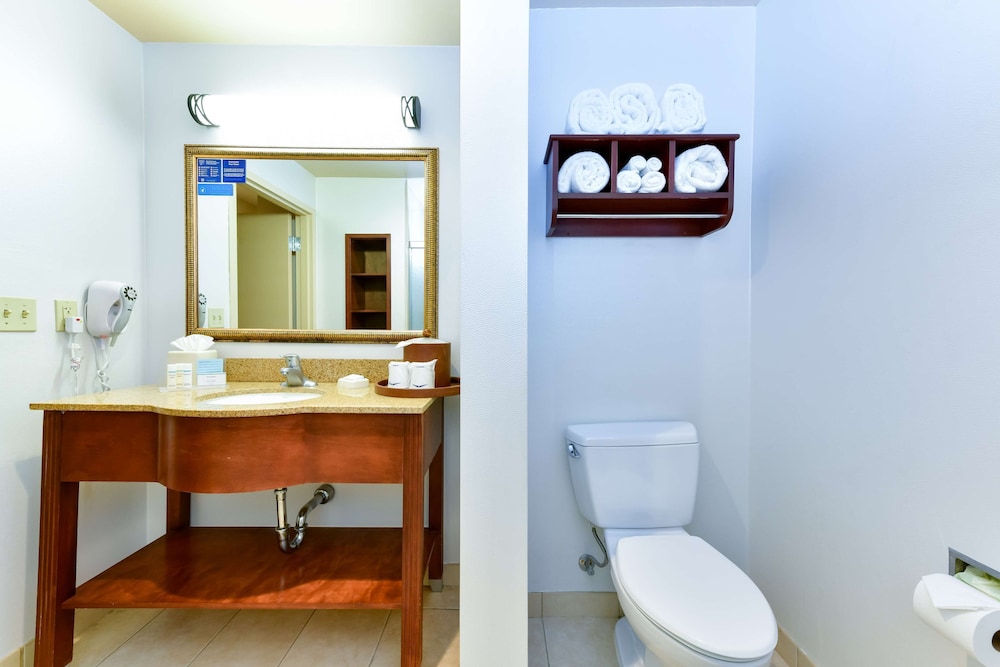 Hampton Inn & Suites Pittsburg CA - photo 50