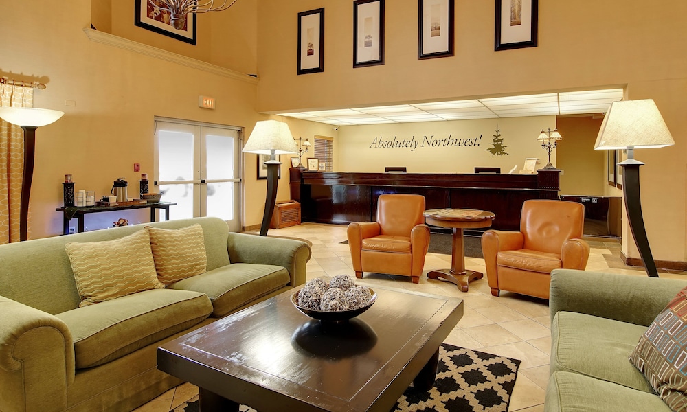 Phoenix Inn Suites Albany - photo 2