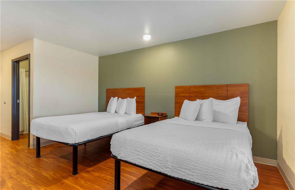 Extended Stay America Select Suites Atlanta Chamblee - photo 29