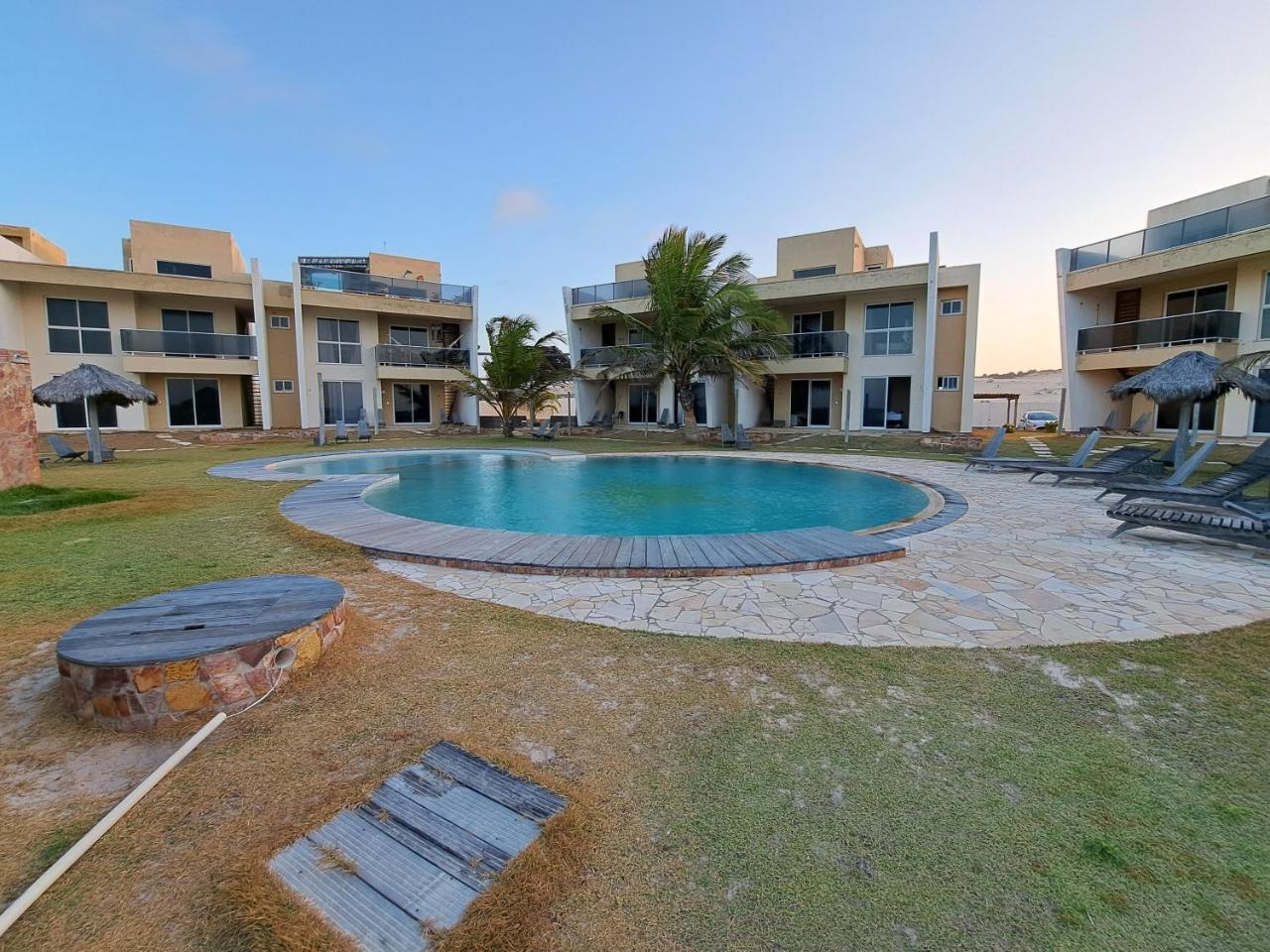 Vilas Na Praia Residence Condomínio — 4-Star Luxury Hotel in Aracati, Brasil