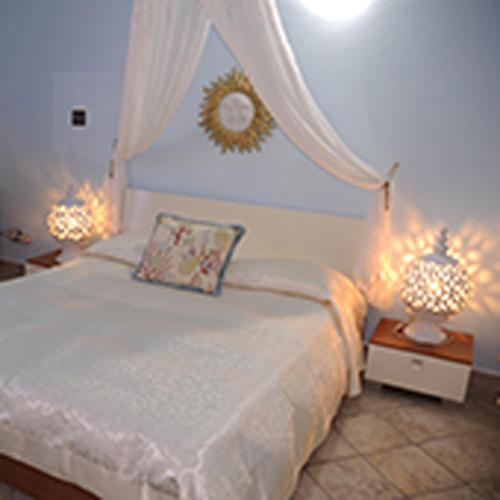 Matty — 4-Star Luxury Hotel in San Vito Lo Capo, Italy