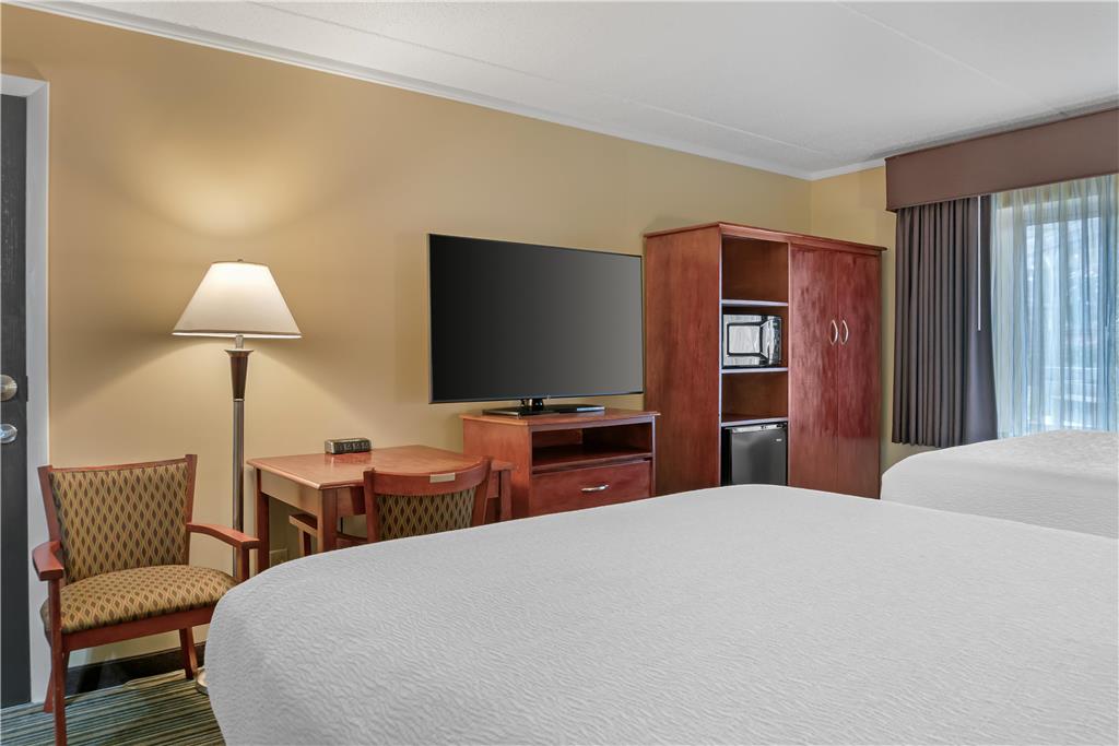 Best Western Plus Traverse City - photo 24