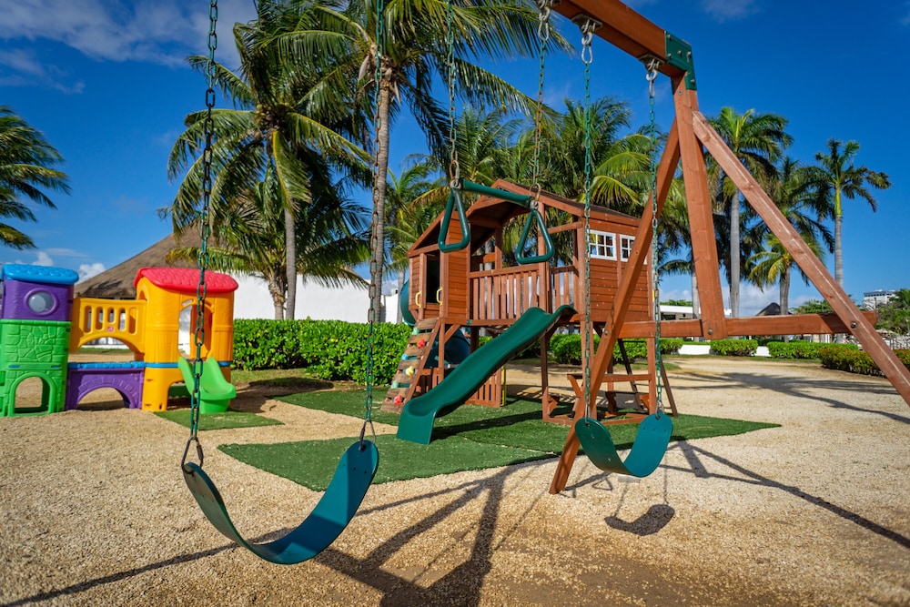 Children's activities