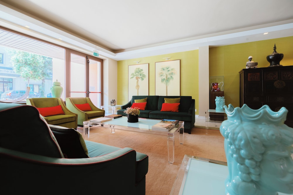 Hotel Miramare — hotel in Civitanova Marche