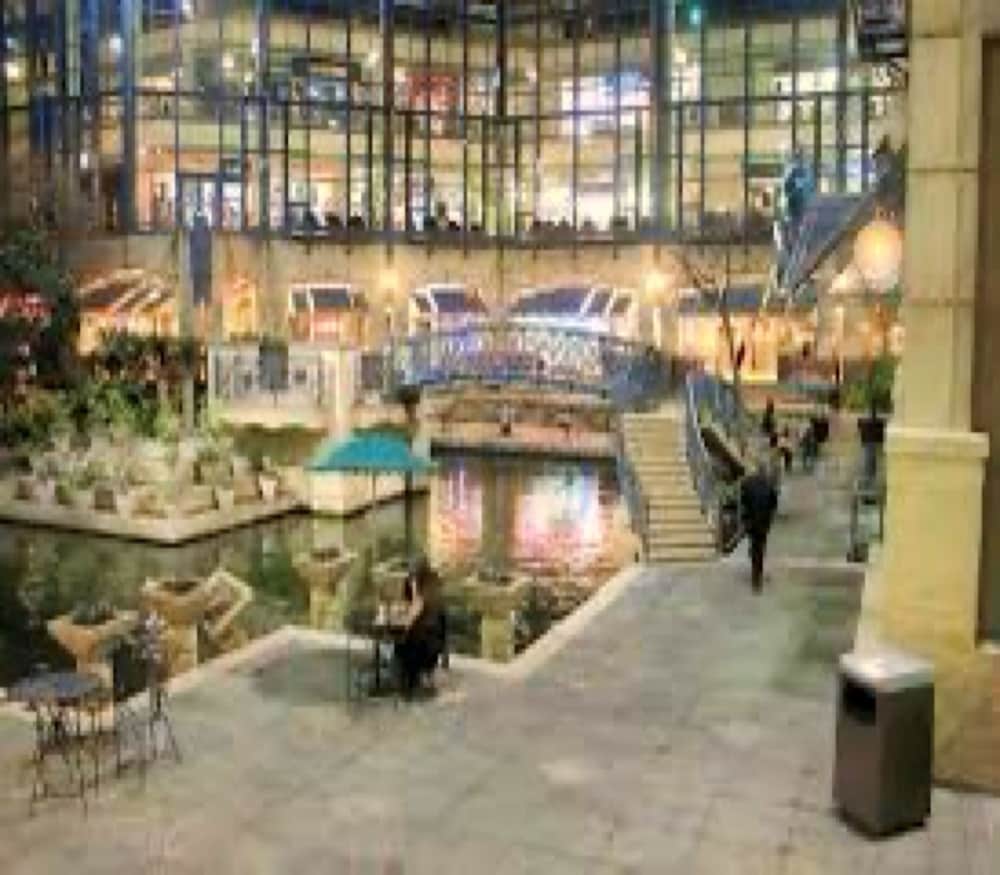 The Emily Morgan San Antonio a DoubleTree by Hilton - photo 169