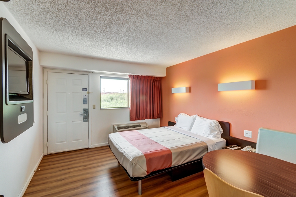 Motel 6 Berea KY - photo 9