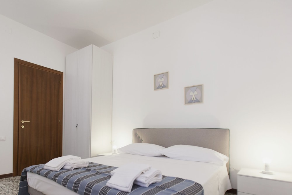 Rialto Charming House 9773294 — San Polo