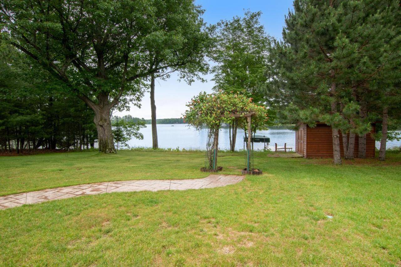 Golfview Getaway in Eagle River, United States