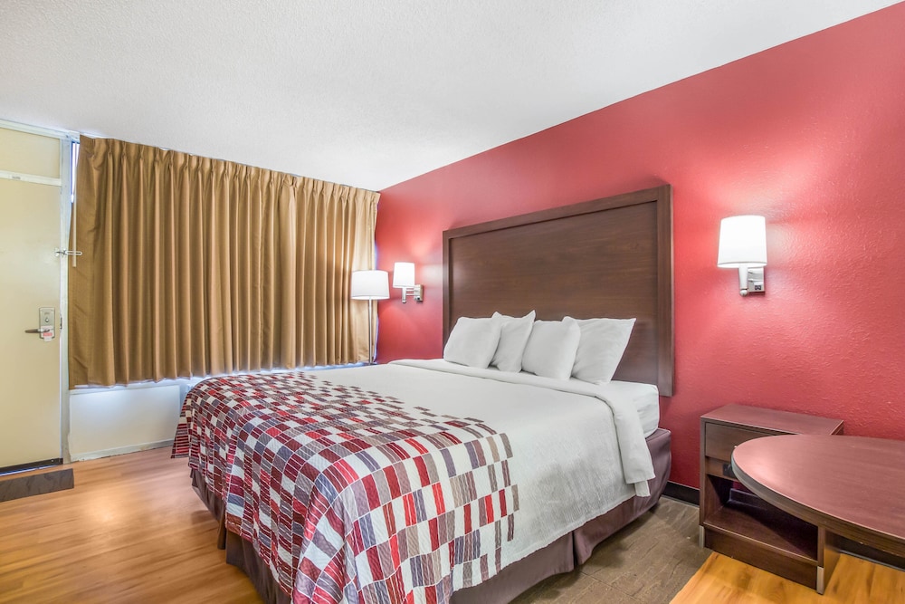 Red Roof Inn Cincinnati Airport Florence Erlanger - photo 16