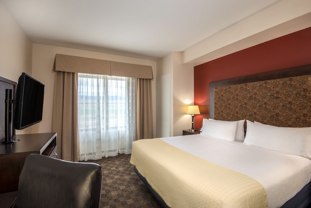 Holiday Inn Casper East Medical Center by IHG - photo 11