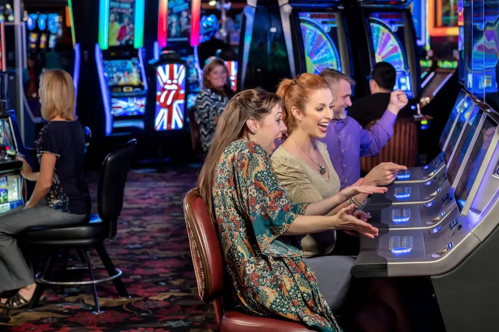 Binion's Gambling Hall and Hotel - photo 10