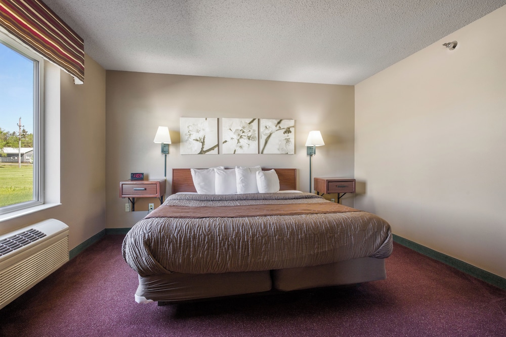 De Smet Super Deluxe Inn and Suites - photo 14