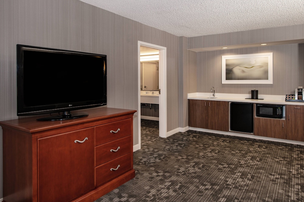 Courtyard by Marriott Newark Silicon Valley - photo 48