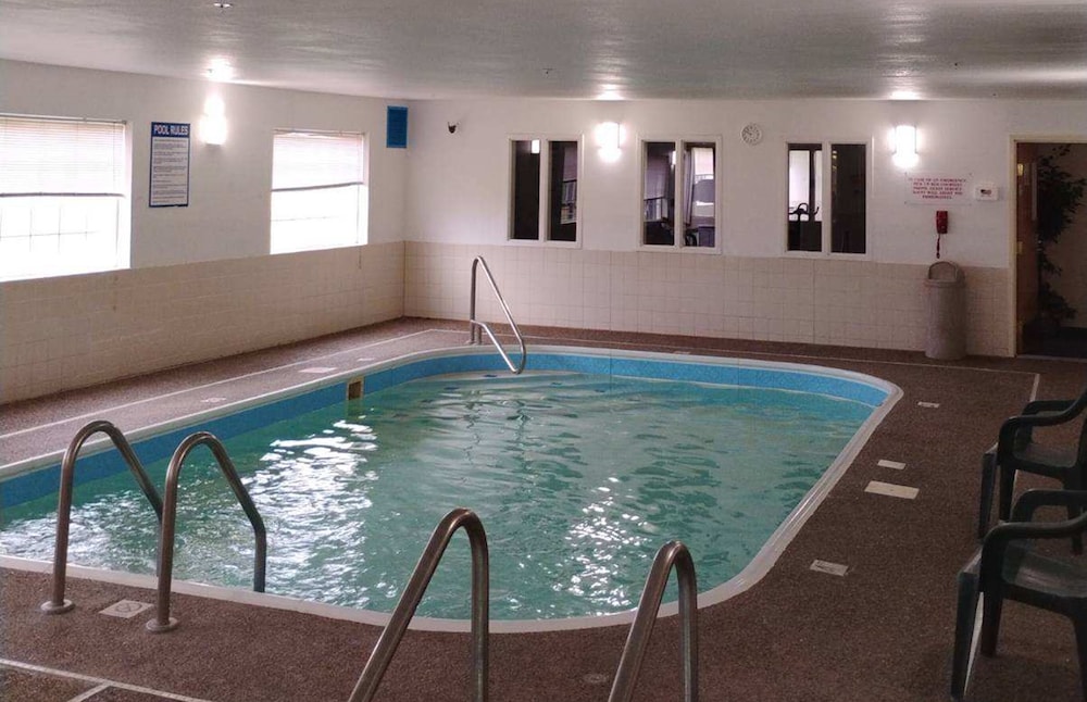 Fairbridge Inn & Suites Miles City - photo 52