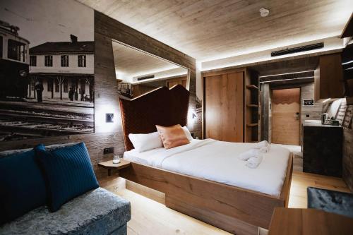 Hotel Gleiserei — hotel in Oberndorf Bei Salzburg