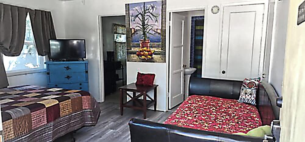 Blue Fish Cove Resort - photo 55