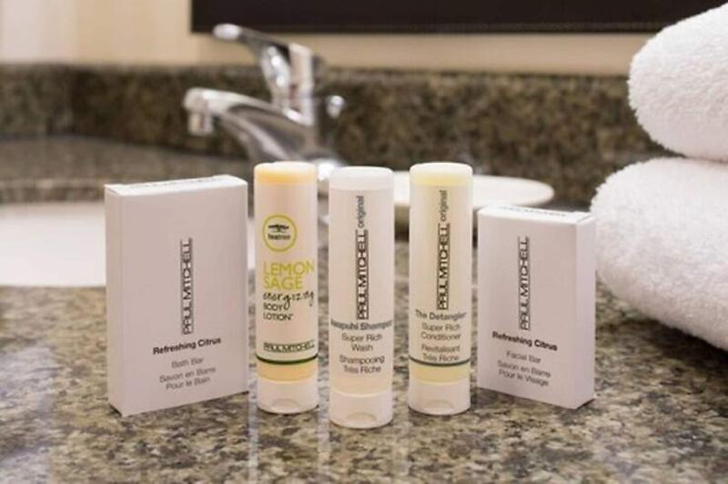 Residence Inn by Marriott Roseville - photo 10