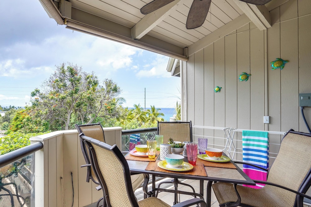 Big Island Kailua Bay Resort 1 306 by Coldwell Banker Island Vacations - photo 29